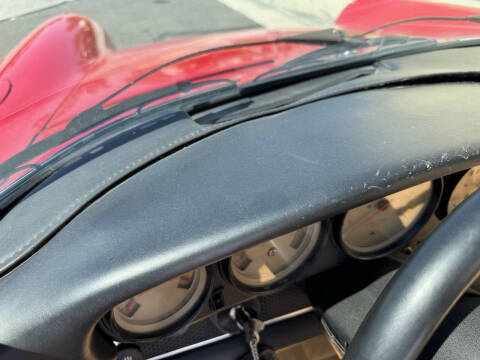 1970 Porsche 911