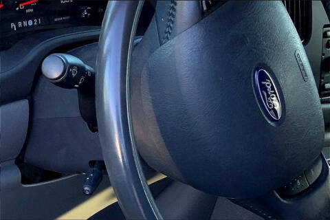 2005 Ford E-Series E-150