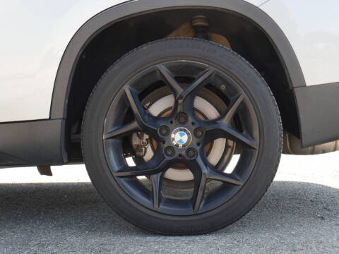 2013 BMW X1 xDrive28i