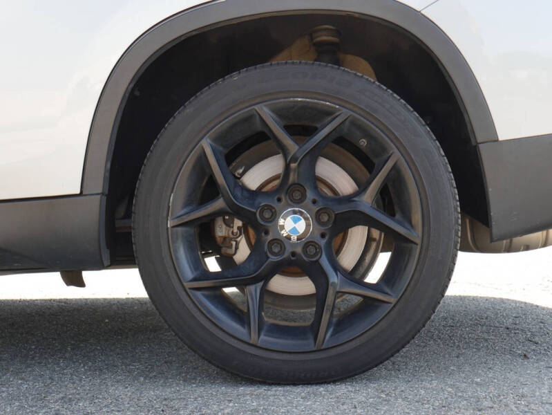 2013 BMW X1 xDrive28i