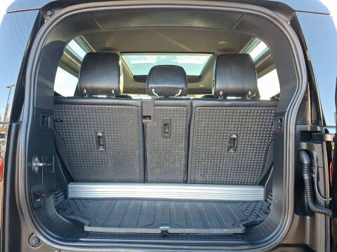 2022 Land Rover Defender 90 X-Dynamic S