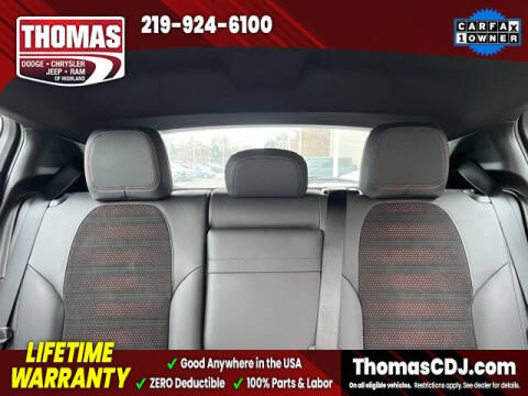 2024 Dodge Hornet GT Plus