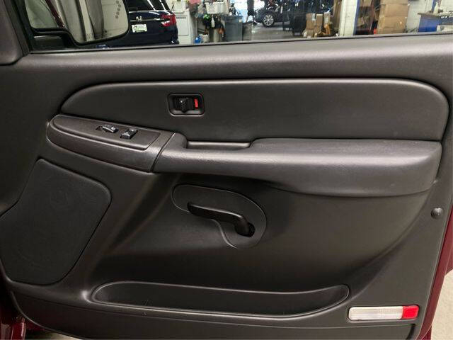 2006 Chevrolet Silverado 1500