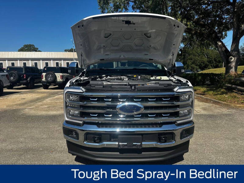 2026 Ford F-350 Super Duty