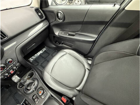 2017 MINI Countryman Cooper ALL4