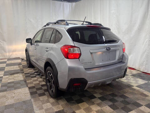 2013 Subaru XV Crosstrek 2.0i Premium
