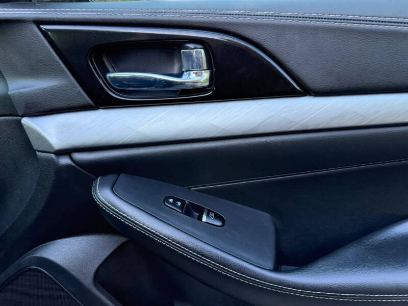 2018 Nissan Maxima