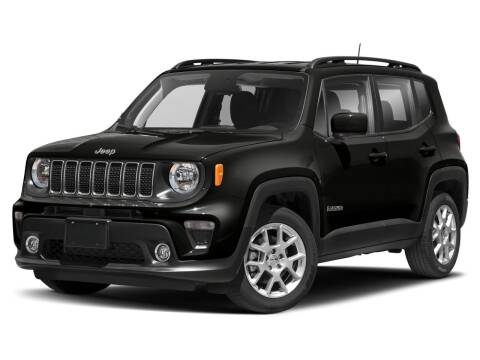 2020 Jeep Renegade for sale at Show Low Ford in Show Low AZ