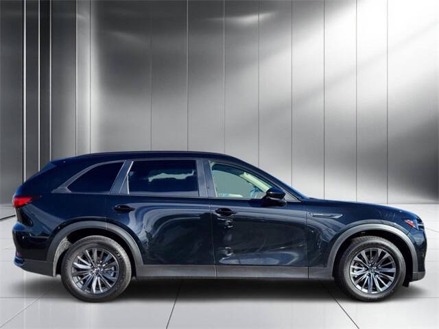 2025 Mazda CX-70 3.3 Turbo Preferred