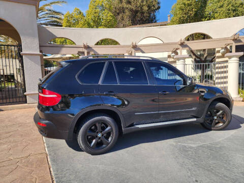 2008 BMW X5 3.0si
