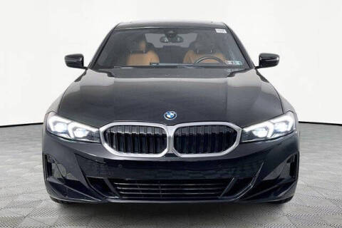 2023 BMW 3 Series 330e xDrive