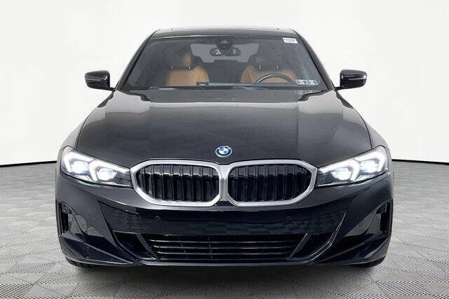 2023 BMW 3 Series 330e xDrive