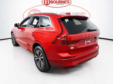 2023 Volvo XC60 B5 Core