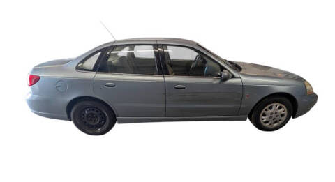 2003 Saturn L-Series L200