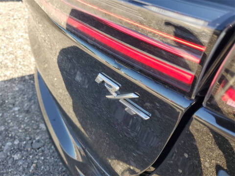 2024 Dodge Hornet R/T