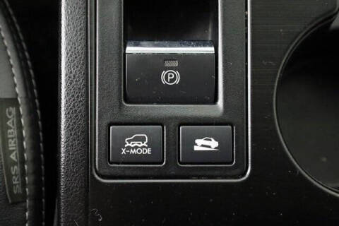 2019 Subaru Outback 3.6R Limited