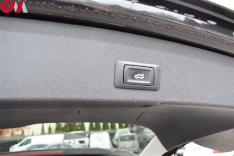 2017 Audi Q5 2.0T quattro Premium Plus