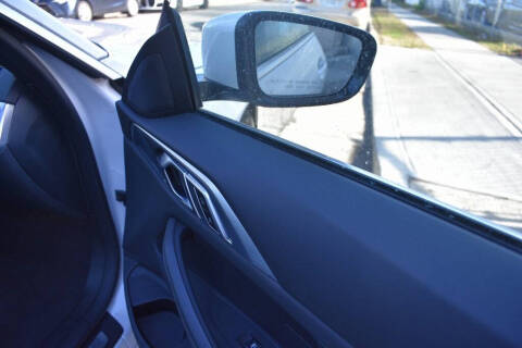 2025 BMW 4 Series 430i