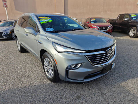 2024 Buick Enclave Premium