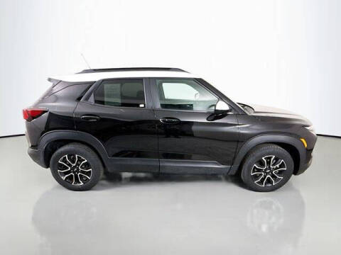 2024 Chevrolet TrailBlazer ACTIV