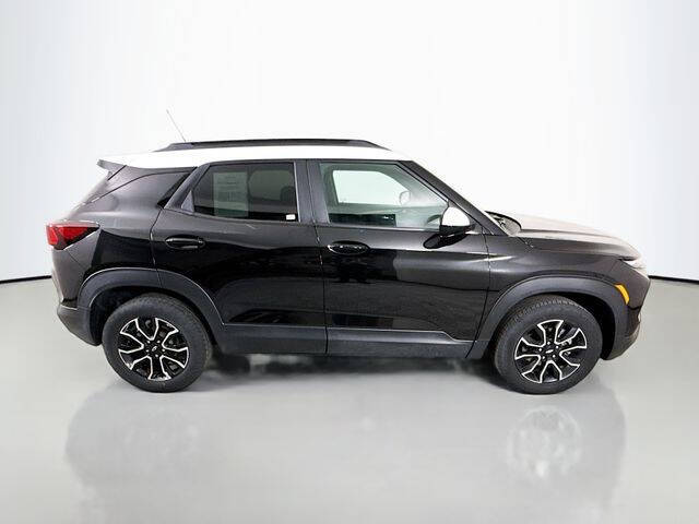 2024 Chevrolet TrailBlazer ACTIV