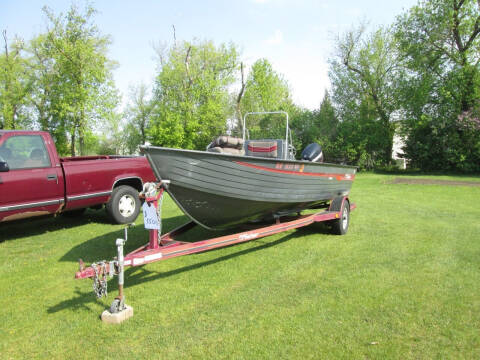 1990 Fisher sv18cc