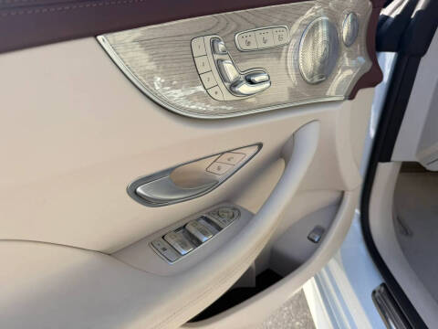 2022 Mercedes-Benz E-Class E 450