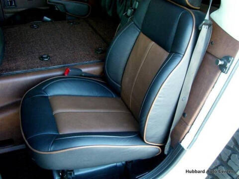 2006 HUMMER H1 Wagon