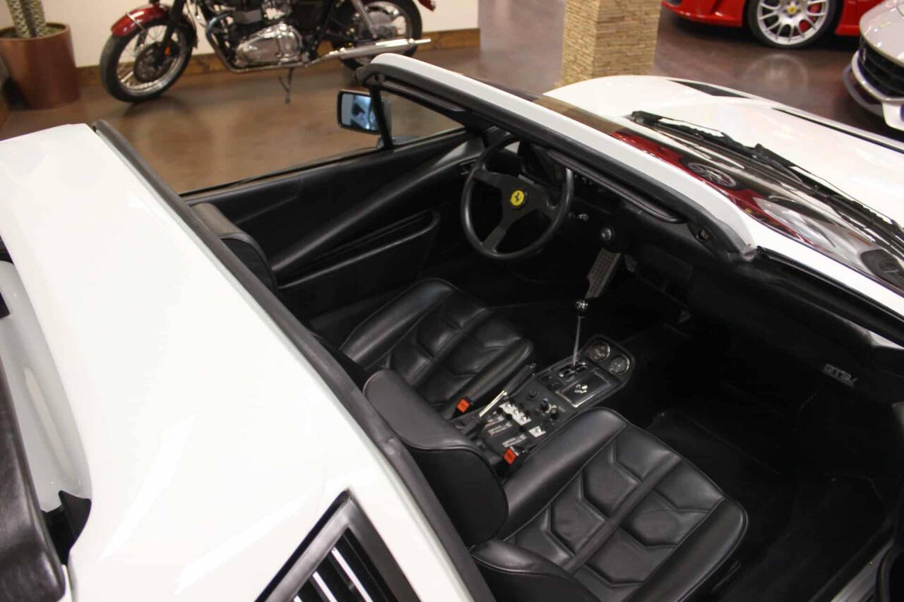 1984 Ferrari 308 43