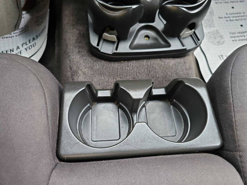 2012 Chevrolet Colorado LT