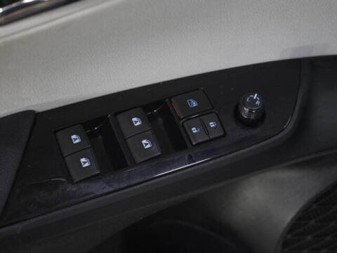 2016 Toyota Prius Four