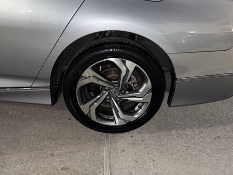 2020 Honda Accord EX-L