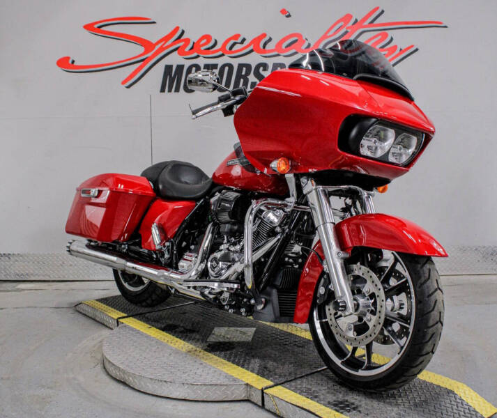 2023 Harley-Davidson Road Glide