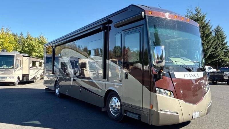 2016 Freightliner XCL Chassis