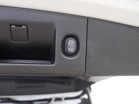 2015 Cadillac Escalade Luxury