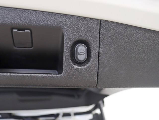 2015 Cadillac Escalade Luxury