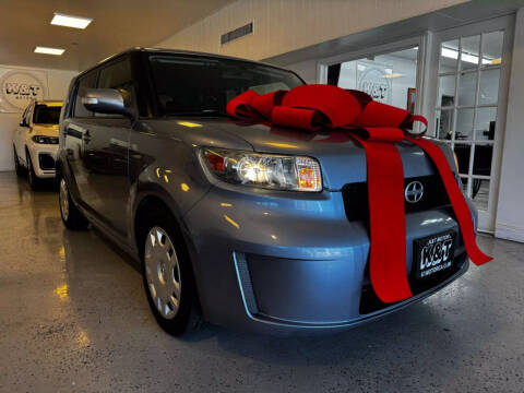 2009 Scion xB