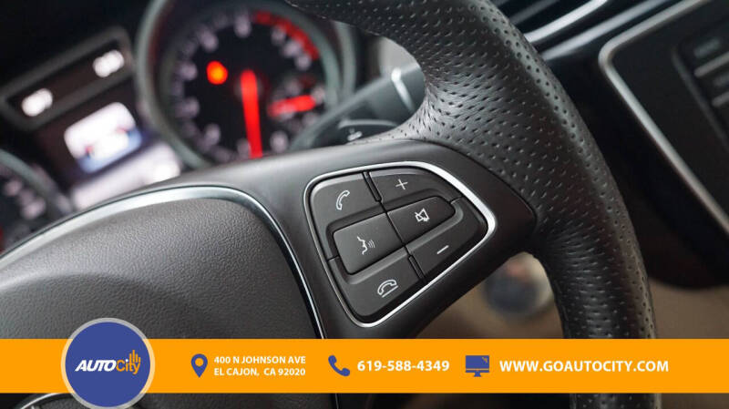 2016 Mercedes-Benz GLE GLE 350