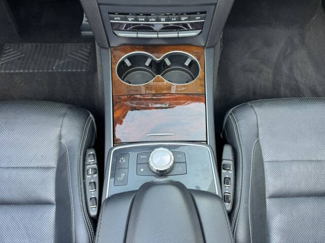 2014 Mercedes-Benz E-Class E 350