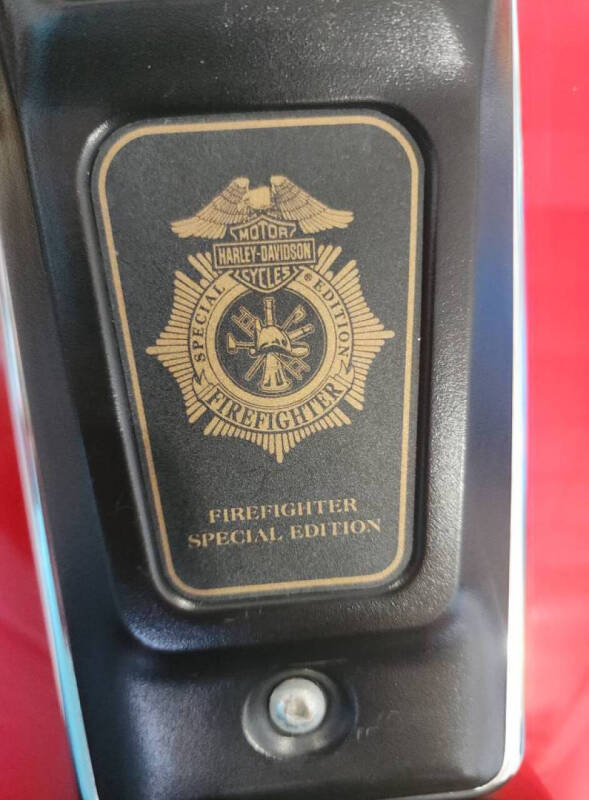 2002 Harley-Davidson Electra Glide Ultra Classic