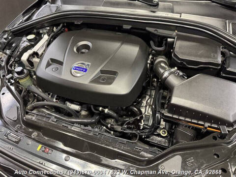 2015 Volvo XC60 T5 Drive-E Platinum