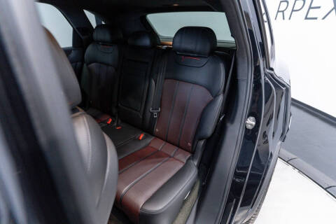 2020 Bentley Bentayga V8