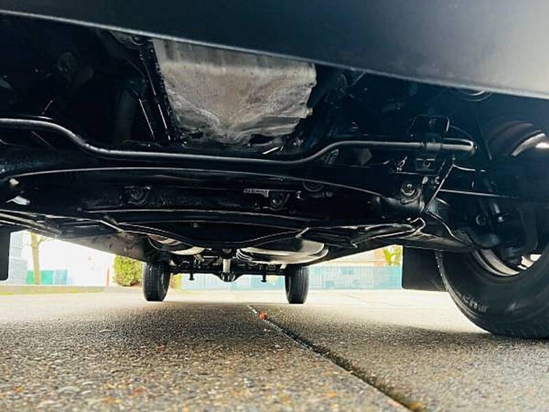 2006 Freightliner Sprinter 2500