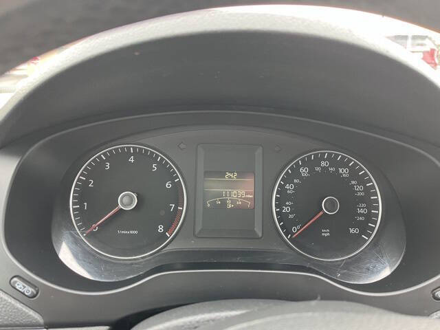 2014 Volkswagen Jetta