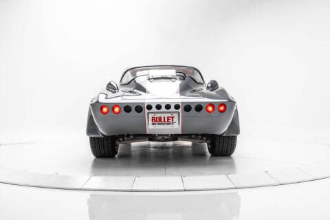 1963 Chevrolet Corvette