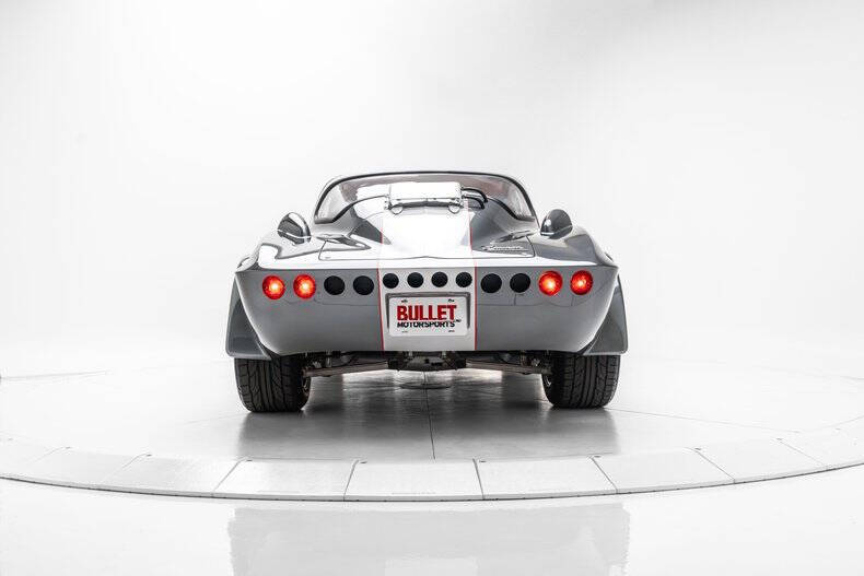 1963 Chevrolet Corvette