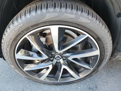 2024 Volvo XC90 B6 Plus Bright Theme 6P