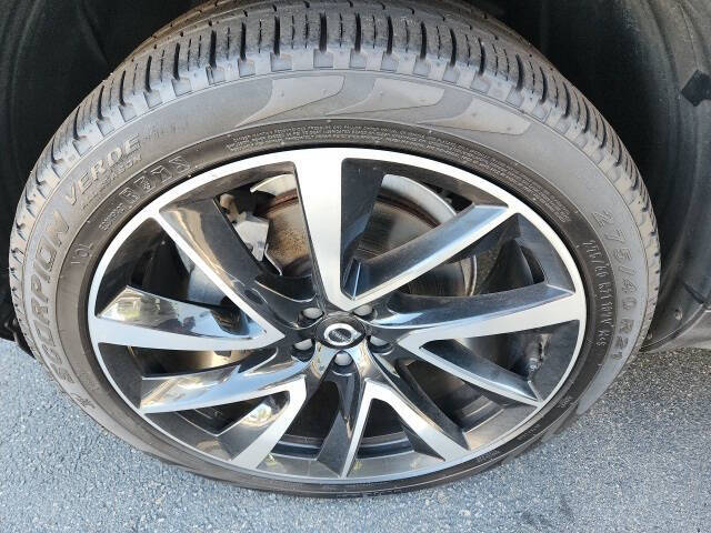 2024 Volvo XC90 B6 Plus Bright Theme 6P