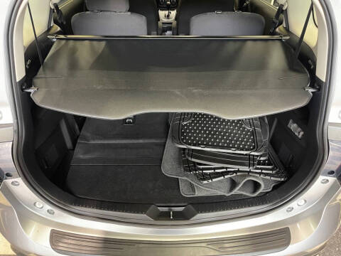 2012 Mazda MAZDA5 Sport