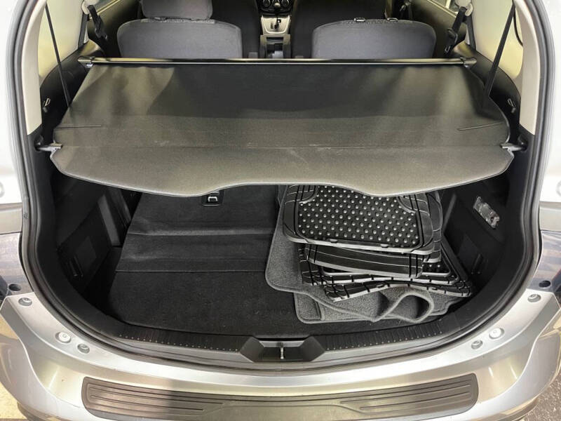 2012 Mazda MAZDA5 Sport